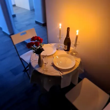 Tasos Apartment