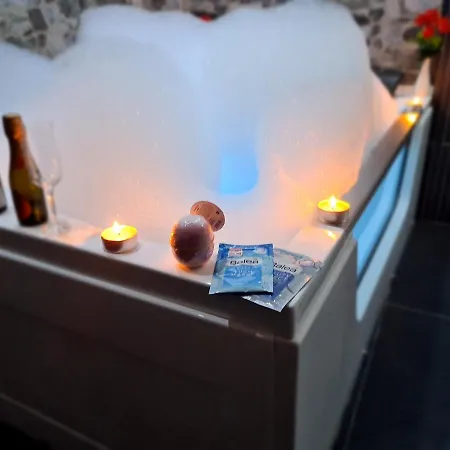 Tasos Apartment Belgrade