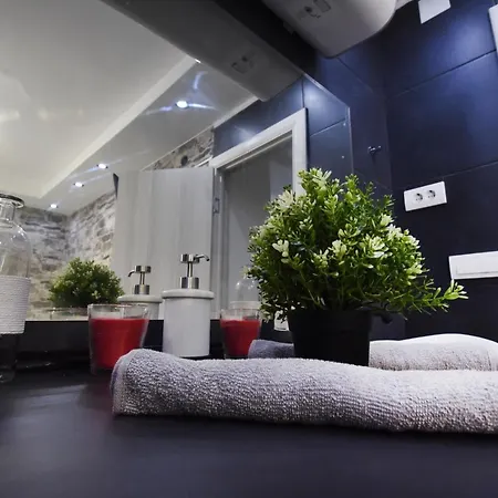 Tasos Appartement Belgrade