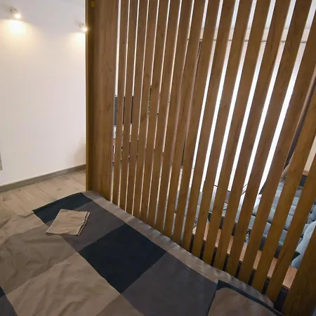 Tasos Apartment *
